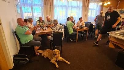 Weiperter Kirchweihfest